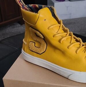 Sperry men's 85th Anniversary Sneakers